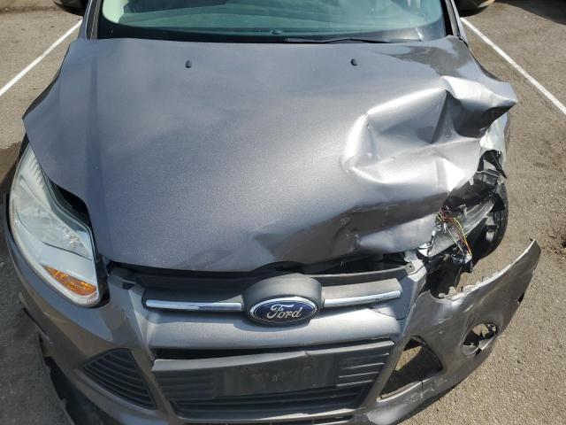 Снимка 11 от търг – 2014 FORD FOCUS SE с VIN 1FADP3K20EL245745