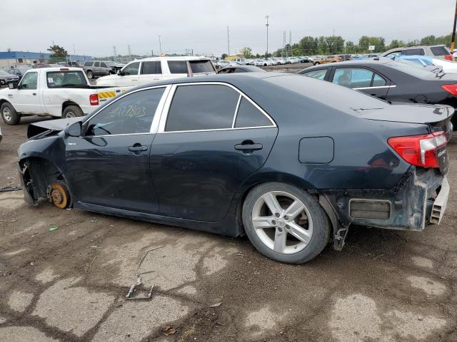 Photo 2 from auction – 2014 TOYOTA CAMRY L with VIN 4T1BF1FK3EU459640