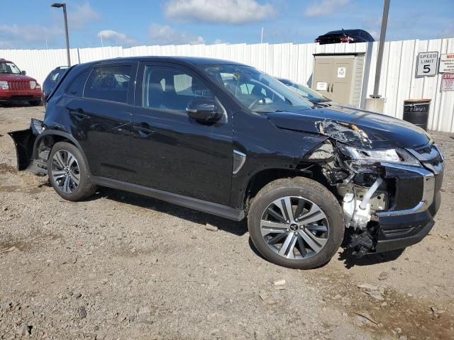 Photo 4 from auction – 2023 MITSUBISHI OUTLANDER with VIN JA4ARUAU8PU005849