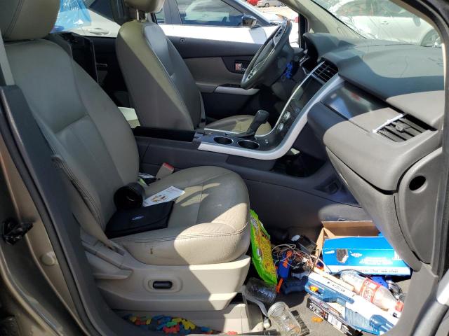 Photo 7 from auction – 2013 FORD EDGE SEL with VIN 2FMDK3J94DBB15761