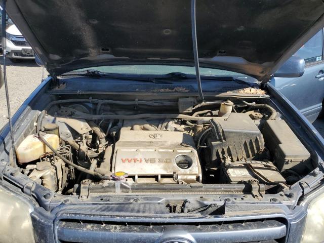 Photo 11 from auction – 2005 TOYOTA HIGHLANDER with VIN JTEDP21A050066924