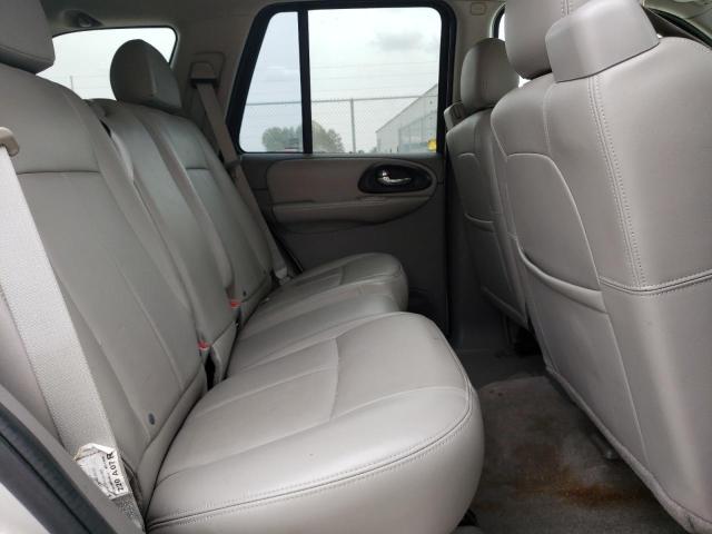 Photo 10 from auction – 2008 CHEVROLET TRAILBLAZE with VIN 1GNET13M082123905