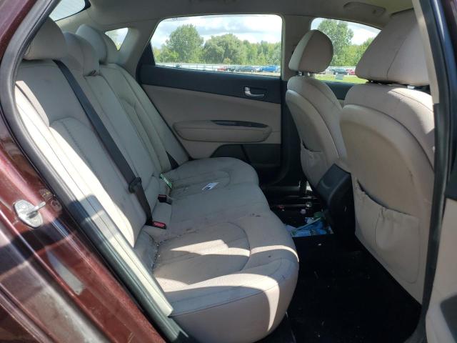 Photo 10 from auction – 2016 KIA OPTIMA LX with VIN 5XXGT4L34GG109265