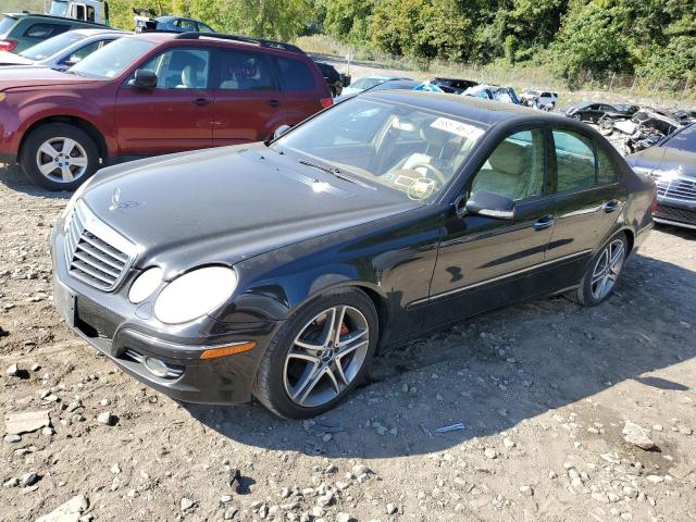 Photo 1 from auction – 2008 MERCEDES-BENZ E 350 with VIN WDBUF56X48B348982
