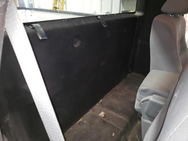 Photo 10 from auction – 2013 FORD F150 with VIN 1FTMF1EF9DKD61319