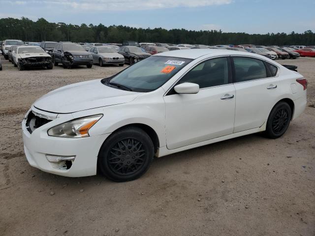 NISSAN ALTIMA 2.5 2013 with VIN 1N4AL3AP1DN515659 - Photo from auction