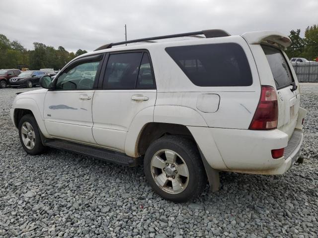 Photo 2 from auction – 2004 TOYOTA 4RUNNER SR with VIN JTEZU14R440038875