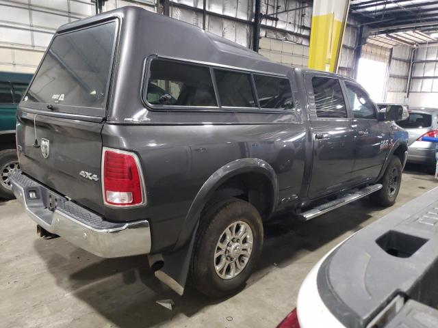 Photo 3 from auction – 2018 RAM 2500 LARAM with VIN 3C6UR5FL2JG368254
