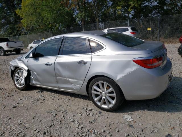 Снимка 2 от търг – 2013 BUICK VERANO с VIN 1G4PP5SK5D4152663