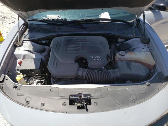 Photo 11 from auction – 2020 DODGE CHARGER SX with VIN 2C3CDXBG3LH252446