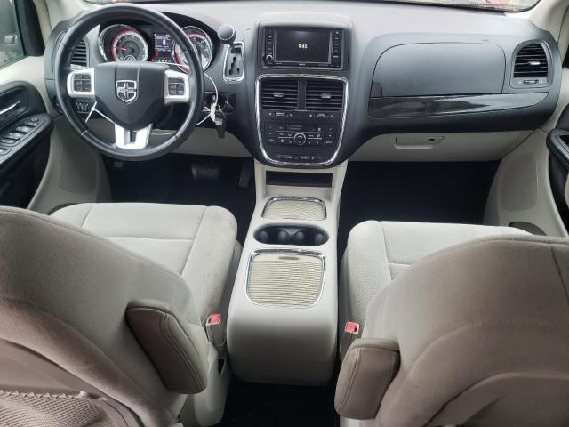 Photo 8 from auction – 2013 DODGE GRAND CARA with VIN 2C4RDGDG4DR654555