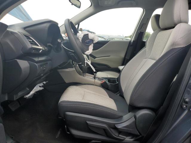 Photo 7 from auction – 2022 SUBARU FORESTER with VIN JF2SKACC6NH465066