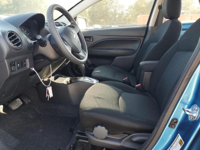 Photo 7 from auction – 2023 MITSUBISHI MIRAGE G4 with VIN ML32FUFJ2PHF00970