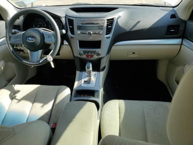 Снимка 8 от търг – 2010 SUBARU LEGACY 2.5 с VIN 4S3BMCA69A3221775