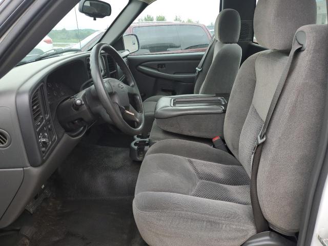 Photo 7 from auction – 2007 CHEVROLET SILVERADO with VIN 3GCEC14X67G256790
