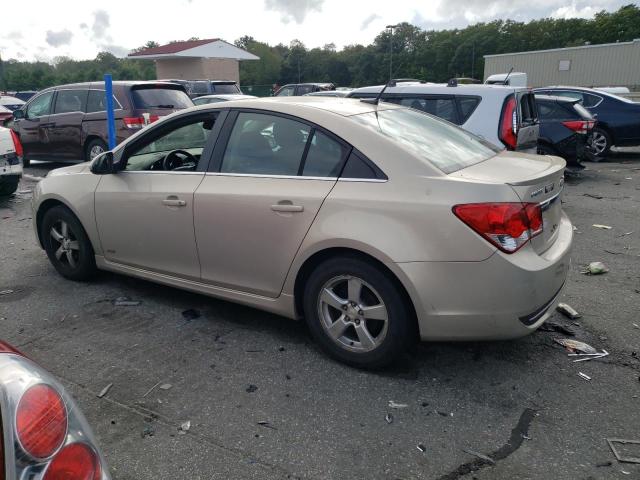 Photo 2 from auction – 2012 CHEVROLET CRUZE LT with VIN 1G1PF5SC0C7104543