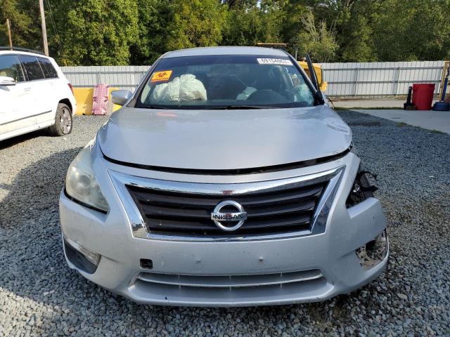 Foto 5 de la subasta – 2015 NISSAN ALTIMA 2.5 con VIN 1N4AL3AP1FC190137