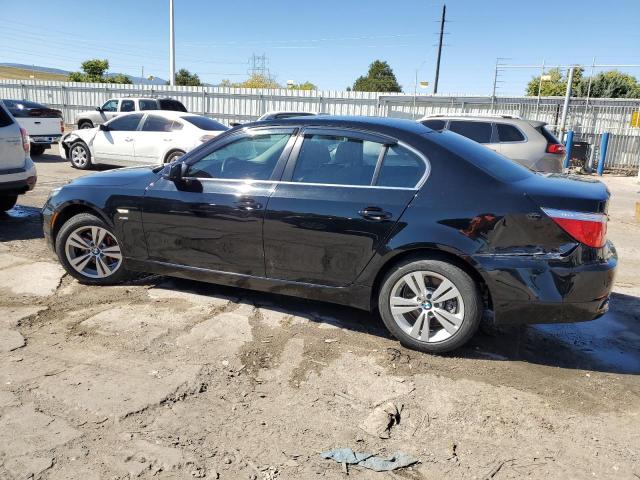 Photo 2 from auction – 2010 BMW 528 XI with VIN WBANV1C56AC443142