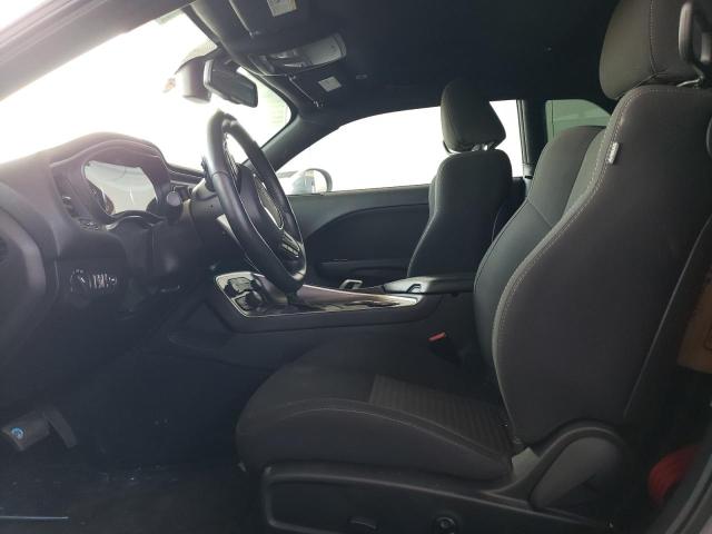Photo 7 from auction – 2021 DODGE CHALLENGER with VIN 2C3CDZFJXMH583768