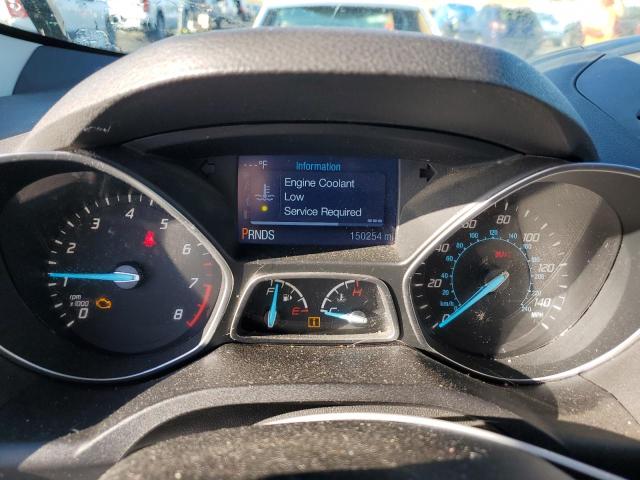Photo 9 from auction – 2013 FORD ESCAPE SE with VIN 1FMCU9GX1DUB71312
