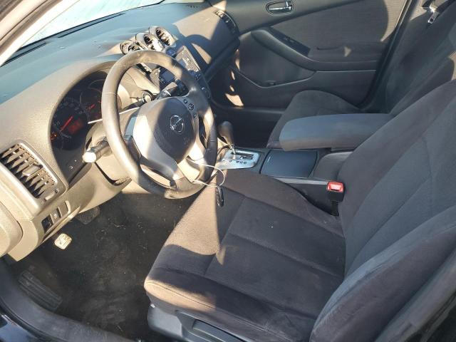 Photo 7 from auction – 2012 NISSAN ALTIMA BAS with VIN 1N4AL2AP0CC110266