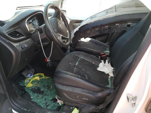 Photo 7 from auction – 2017 BUICK ENCORE PRE with VIN KL4CJASB2HB028875