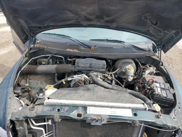 Photo 11 from auction – 2001 DODGE RAM 1500 with VIN 3B7HC13Z31M253886