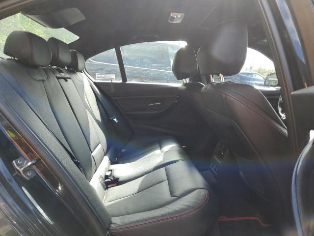 Photo 10 from auction – 2013 BMW 328 XI with VIN WBA3B3C51DF530753