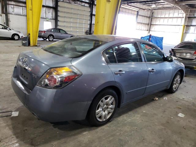 Photo 3 from auction – 2011 NISSAN ALTIMA BAS with VIN 1N4AL2AP2BN477267