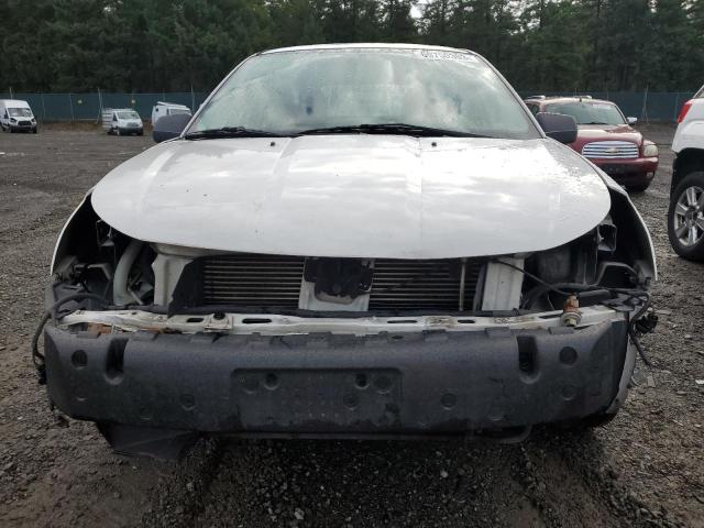 Photo 5 from auction – 2008 FORD FOCUS SE with VIN 1FAHP35NX8W239414