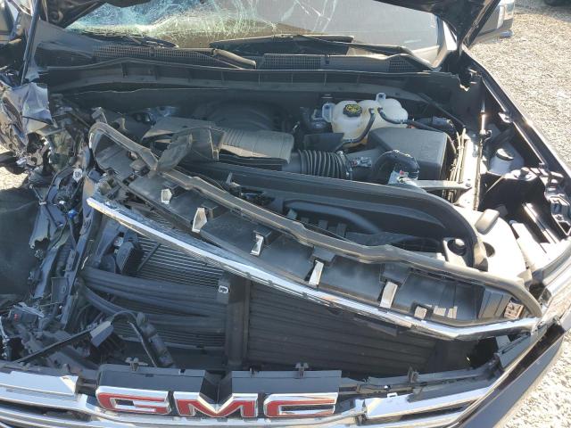 Photo 11 from auction – 2022 GMC SIERRA LIM with VIN 3GTPHDED3NG542206