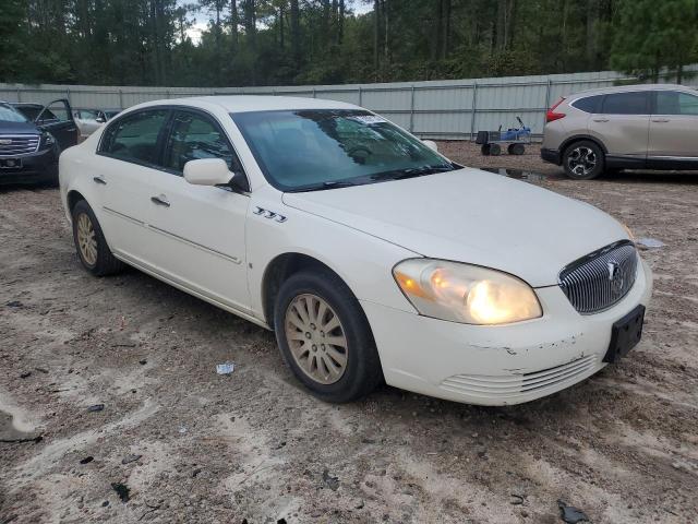 Photo 4 from auction – 2006 BUICK LUCERNE CX with VIN 1G4HP57236U167629