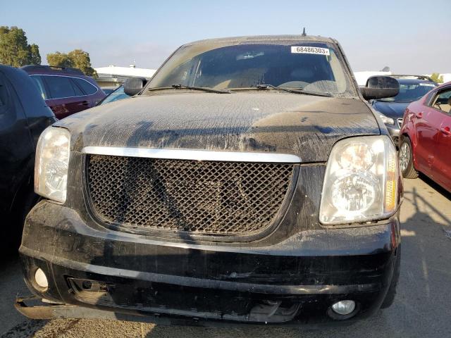 Photo 5 from auction – 2010 GMC YUKON DENA with VIN 1GKUKEEF4AR106538