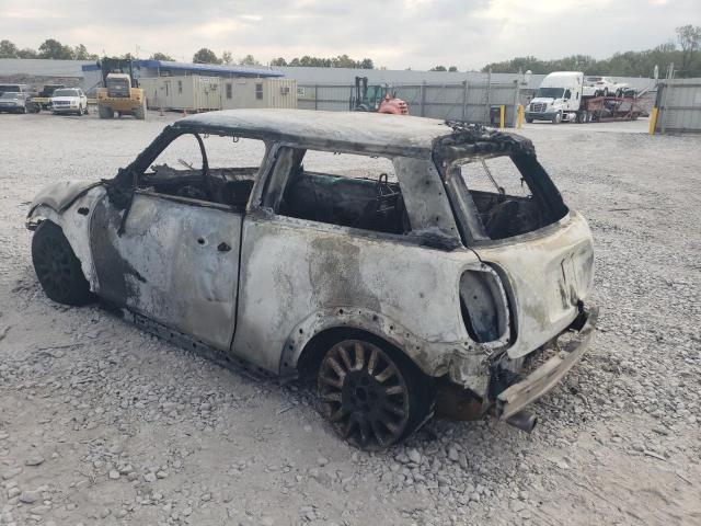 Photo 2 from auction – 2018 MINI COOPER with VIN WMWXP5C57J3C65299