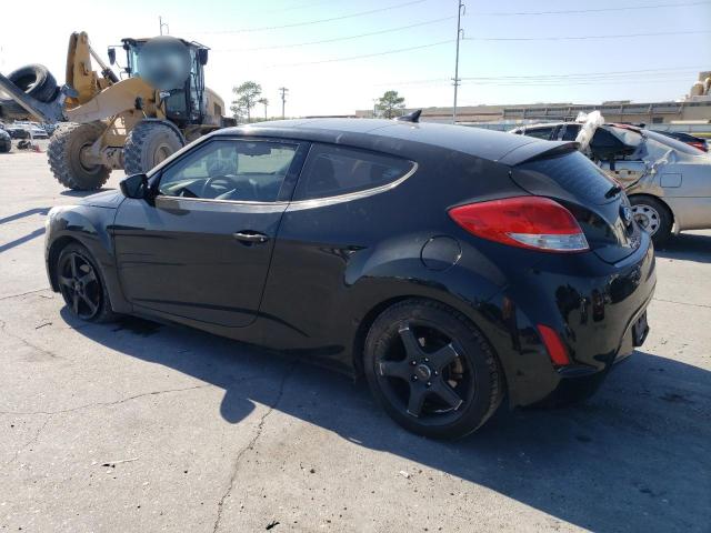 Photo 2 from auction – 2013 HYUNDAI VELOSTER with VIN KMHTC6AD1DU179877