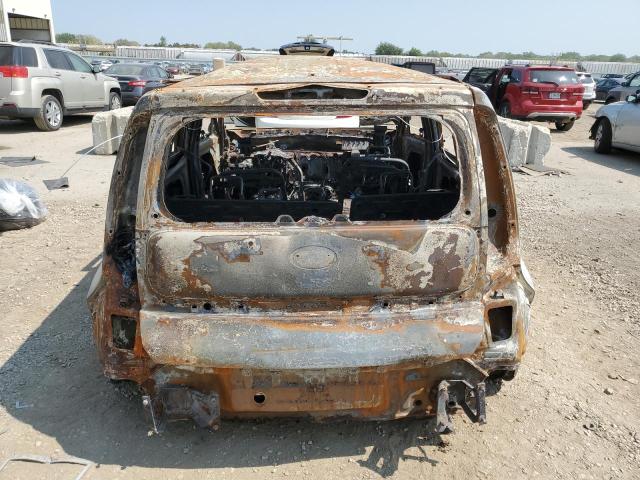 Photo 6 from auction – 2015 KIA SOUL with VIN KNDJN2A2XF7121099