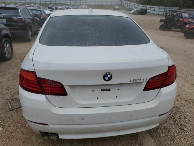Photo 6 from auction – 2012 BMW 528 XI with VIN WBAXH5C56CDW07865