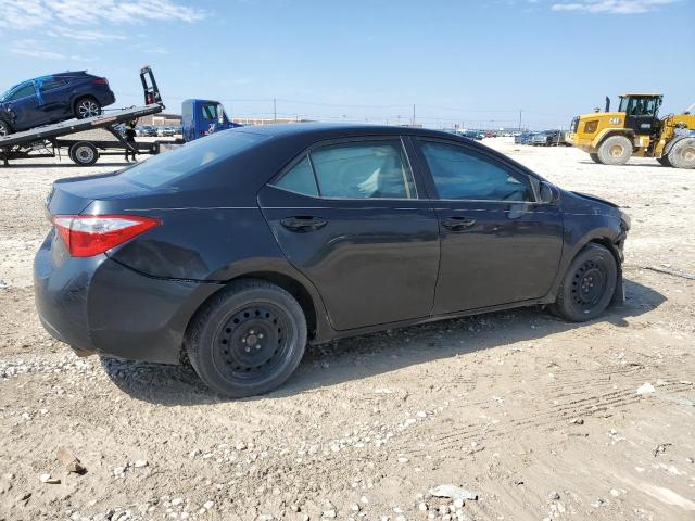 Photo 3 from auction – 2015 TOYOTA COROLLA L with VIN 5YFBURHE3FP326651
