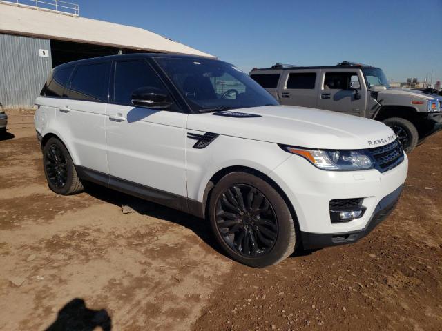 Photo 4 from auction – 2016 LAND ROVER RANGE ROVE with VIN SALWR2EF1GA104079