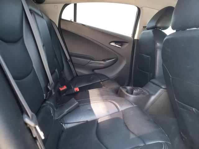 Photo 10 from auction – 2018 CHEVROLET VOLT LT with VIN 1G1RA6S54JU117647