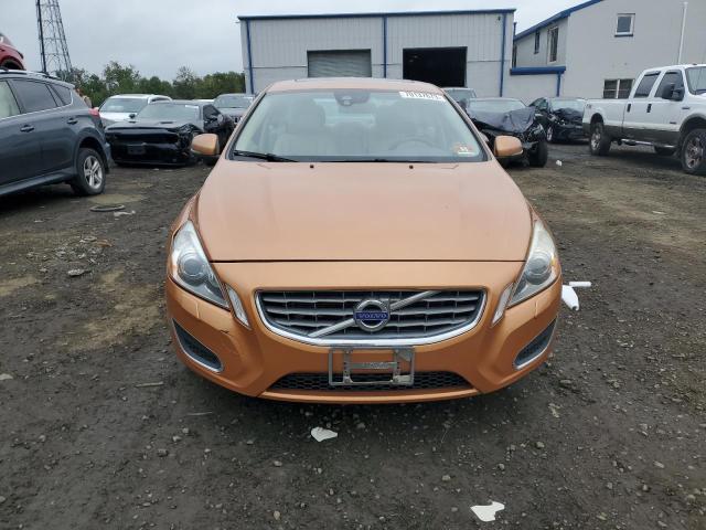 Photo 5 from auction – 2011 VOLVO S60 T6 with VIN YV1902FH3B2007879