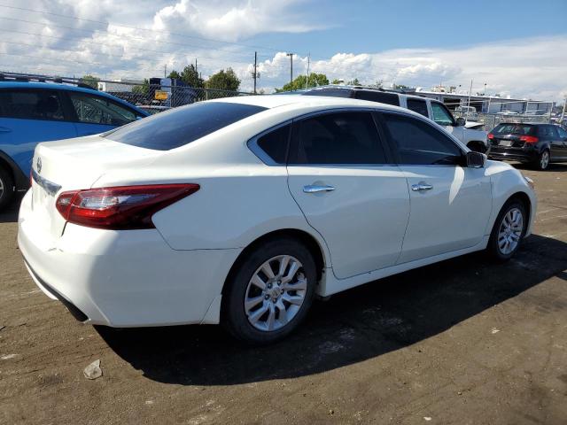 Photo 3 from auction – 2018 NISSAN ALTIMA 2.5 with VIN 1N4AL3AP3JC480386