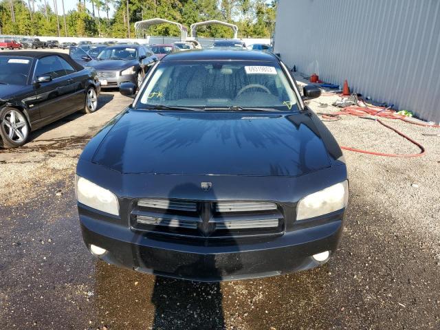 Photo 5 from auction – 2010 DODGE CHARGER with VIN 2B3CA2CV8AH251215