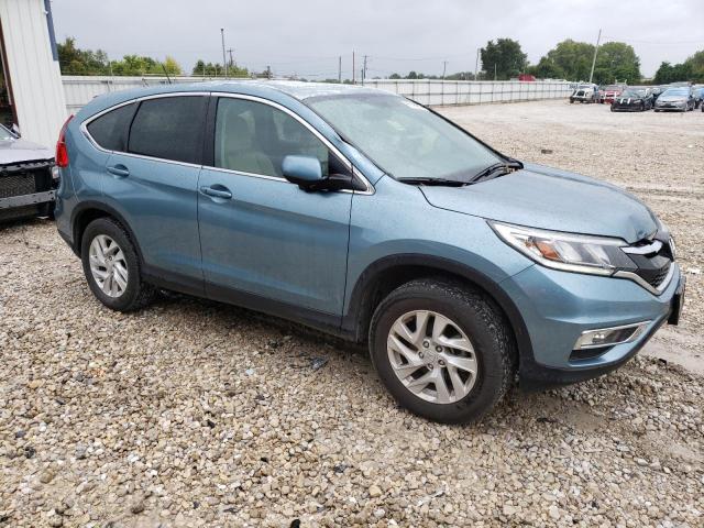 Photo 4 from auction – 2016 HONDA CR-V EX with VIN 2HKRM4H55GH712536