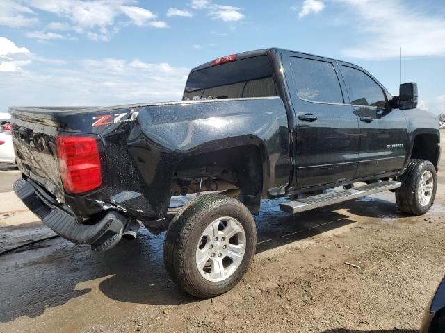 Photo 3 from auction – 2018 CHEVROLET SILVERADO with VIN 3GCUKREC5JG324545