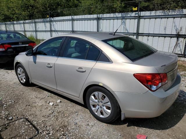 Photo 2 from auction – 2012 CHEVROLET CRUZE LS with VIN 1G1PC5SH5C7216078