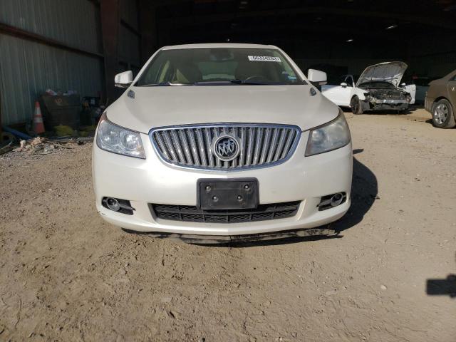 Photo 5 from auction – 2011 BUICK LACROSSE C with VIN 1G4GC5EC3BF319099