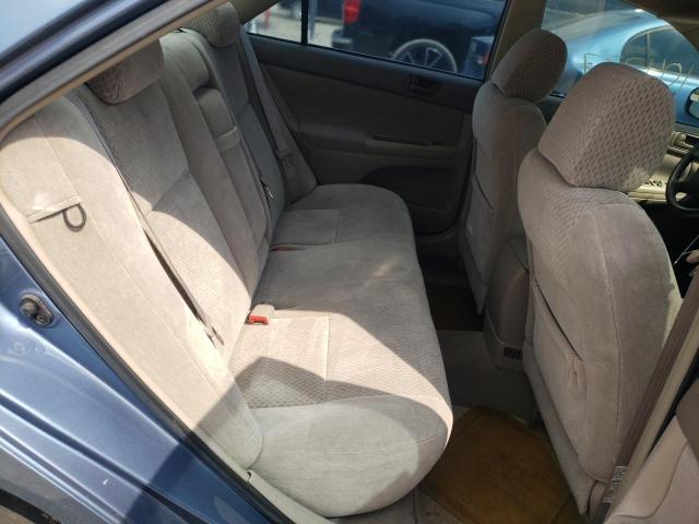 Photo 10 from auction – 2004 TOYOTA CAMRY LE with VIN 4T1BE32K84U932189