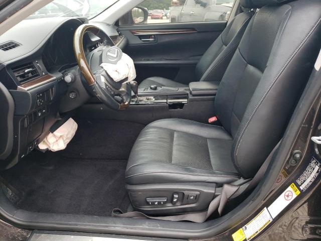 Photo 7 from auction – 2015 LEXUS ES 350 with VIN JTHBK1GG4F2171812