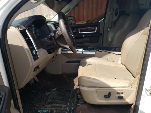 Photo 7 from auction – 2009 DODGE RAM 1500 with VIN 1D3HV13T29J530968